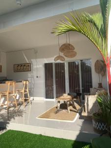 Villa Taoro Jimbaran