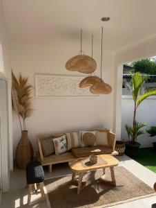 Villa Taoro Jimbaran