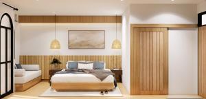 The Motifs Eco Hotel - SHA Extra Plus