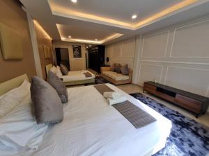 RB9 Olivers House in Kaset