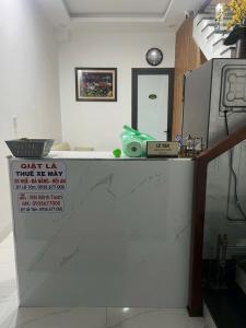 Homestay Minh Tuấn