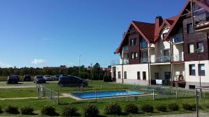 Apartament Latarnia