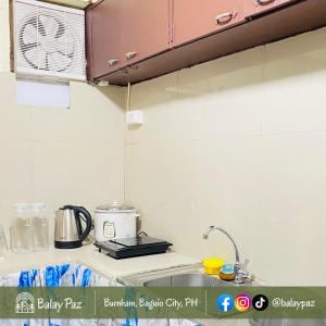 Spacious 2BR Family Home - Narra Unit by Balay Paz