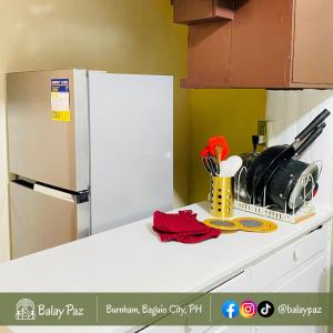 Spacious 2BR Family Home - Narra Unit by Balay Paz