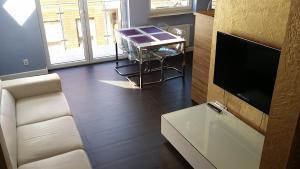 Apartament Latarnia