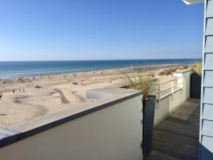 Appartement exceptionnel avec vue mer panoramique