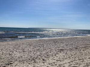 Juliusruh Bungalow am Strand 16