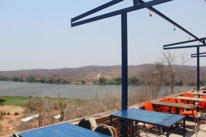 Gerasimos safari lodge