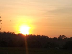 The Simple Farm House with a Roofdeck - Entire house, Santa Rosa, San Juan, LU