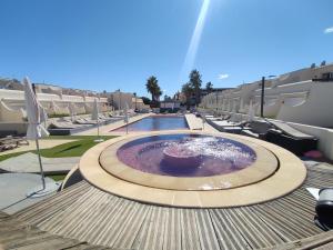 Studio C226, Le Jardin dEden, Village Naturiste, "Couple Only"