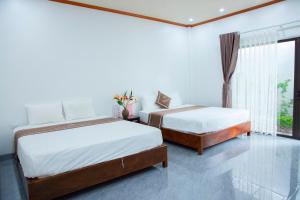 Tam Coc Kamili Bungalow & Homestay