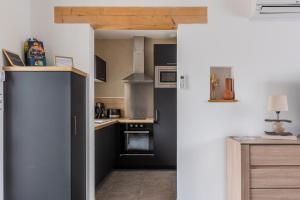 Gîte Le Clos Controis