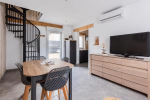 Gîte Le Clos Controis