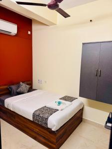 Olive By David Residency - Just 4 Kms from Meenakshi Amman Temple