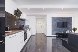 Comfy Apartment Lubelska Krakow by Noclegi Renters