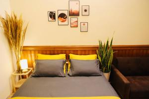 LAZA homestay cạnh Lăng Bác