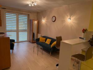 Apartament Karczówka