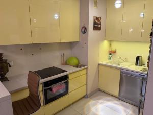 Apartament Karczówka