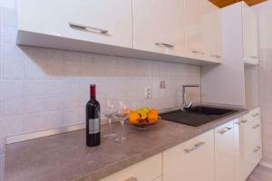 Apartments in Porec - Istrien 42535