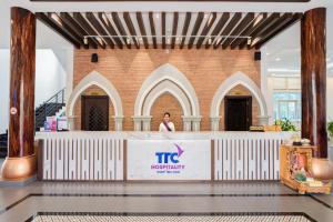 TTC Resort Ninh Thuan - Unlimited Access to Water Park