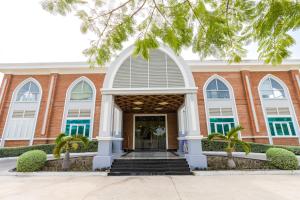 TTC Resort Ninh Thuan - Unlimited Access to Water Park