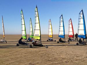 Rømø Resort Wellness and Spa