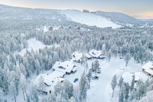 Sointuilevi 5 J 40 Visit Levi