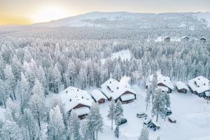 Sointuilevi 5 J 40 Visit Levi