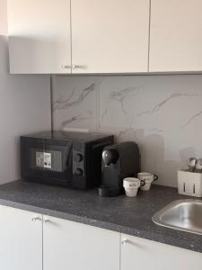 Rodin Residence-New Apartment with Self Check In