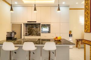 Swarna Mandapa - Luxury 5 Beds & private pool in Uluwatu