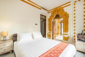 Swarna Mandapa -The Palace- Uluwatu Pax 8