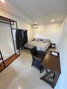 Surf Bali Villa