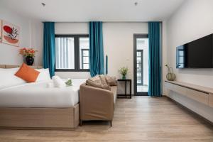 BRIO Mireva Hotel & Apartment