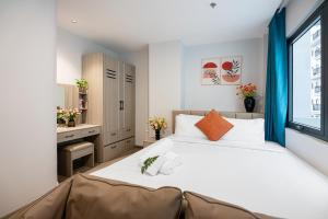 BRIO Mireva Hotel & Apartment