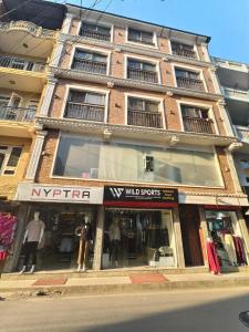 Cozy Apartment near Thamel