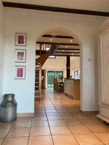 Landhaus 1 Stettinerhaff