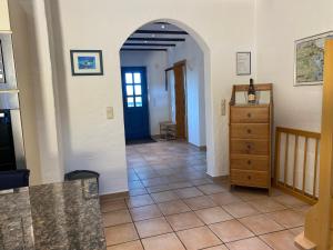 Landhaus 1 Stettinerhaff