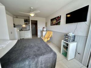 Appartement Studio cabine 4 couchages ST CYPRIEN PLAGE SC270-062