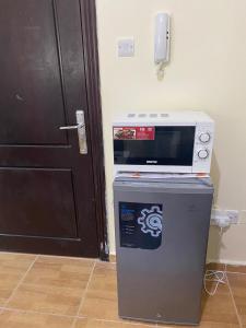 Furnished Studio in The City
