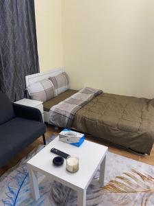 Furnished Studio in The City