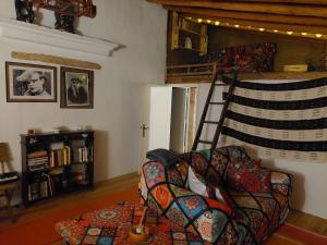 Casa da Tartaruga - Marvão