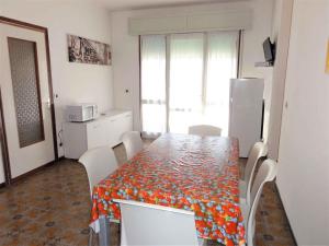Apartments in Bibione 36524