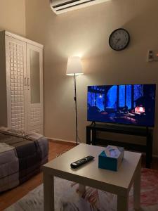 Furnished Studio in The City