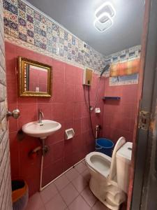 Cabanatuan city PNY inn 6