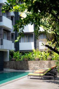 Boutique Seminyak formerly Tijili Seminyak