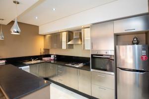 Gueliz carree Eden apartment