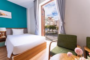 Mimosa Hotel Phú Quốc