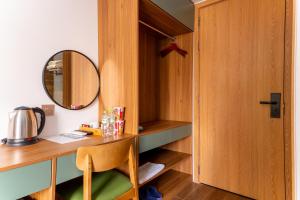 Mimosa Hotel Phú Quốc