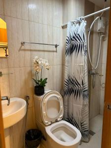 Condo near US Embassy and St Lukes Ermita