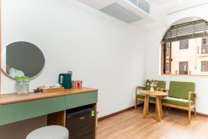 Mimosa Hotel Phú Quốc